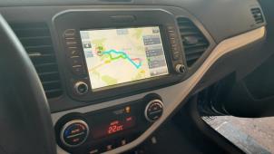 Used Navigation set Kia Picanto (TA) 1.0 12V Price € 399,99 Margin scheme offered by A-Team Automotive Rotterdam