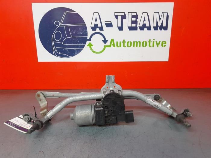 9673222580 MOTEUR ESSUIE-GLACE av pour PEUGEOT 208 1.2 THP 2012 1432710 9673222580 MOTEUR ESSUIE-GLACE av pour PEUGEOT 208 1.2 THP 2012 1432710