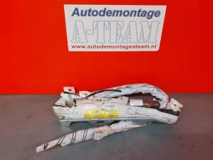 Used Roof curtain airbag, left Seat Altea (5P1) 2.0 FSI 16V Price € 44,99 Margin scheme offered by A-Team Automotive Rotterdam