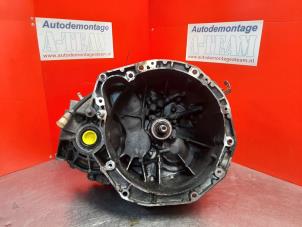 Used Gearbox Renault Megane II (BM/CM) 2.0 16V Turbo Price € 440,00 Margin scheme offered by A-Team Automotive Rotterdam