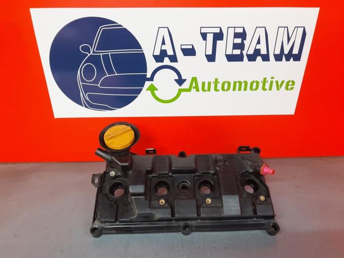 Gebrauchte Ventildeckel Renault Espace (RFCJ) 1.8 Energy Tce 225 Preis auf Anfrage angeboten von A-Team Automotive