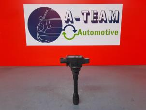 Used Pen ignition coil Renault Espace (RFCJ) 1.8 Energy Tce 225 EDC Price € 24,99 Margin scheme offered by A-Team Automotive Rotterdam