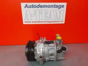 Used Air conditioning pump Opel Astra K Sports Tourer 1.4 Turbo 16V Price € 90,00 Margin scheme offered by A-Team Automotive Rotterdam