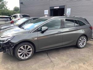Used Petrol pump Opel Astra K Sports Tourer 1.4 Turbo 16V Price on request offered by A-Team Automotive Rotterdam