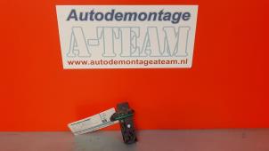 Used Air mass meter Opel Astra K Sports Tourer 1.4 Turbo 16V Price € 29,99 Margin scheme offered by A-Team Automotive Rotterdam