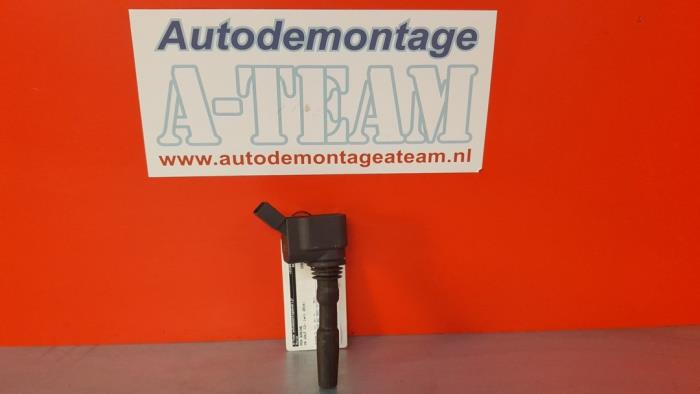 Stift Zündspule Volkswagen Golf VII 1.2 TSI BlueMotion 16V 