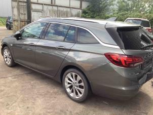 Used Rear left bodywork corner Opel Astra K Sports Tourer 1.4 Turbo 16V Price on request offered by A-Team Automotive Rotterdam