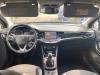Oslona przeciwsloneczna z Opel Astra K Sports Tourer 1.4 Turbo 16V 2017