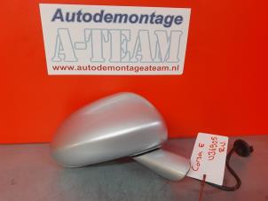 Used Wing mirror, right Opel Corsa E 1.4 16V Price € 49,99 Margin scheme offered by A-Team Automotive Rotterdam