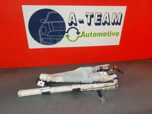 Used Roof curtain airbag, right Opel Corsa E 1.4 16V Price € 39,99 Margin scheme offered by A-Team Automotive Rotterdam