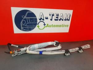 Used Roof curtain airbag, left Opel Corsa E 1.4 16V Price € 49,99 Margin scheme offered by A-Team Automotive Rotterdam