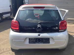 Used Taillight, right Citroen C1 1.2 PureTech 82 12V Price on request offered by A-Team Automotive Rotterdam