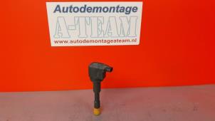 Used Pen ignition coil Honda Jazz (GD/GE2/GE3) 1.3 i-Dsi Price € 10,00 Margin scheme offered by A-Team Automotive Rotterdam
