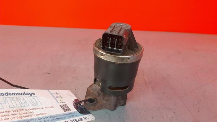 EGR valve from a Honda Jazz (GD/GE2/GE3) 1.3 i-Dsi 2002