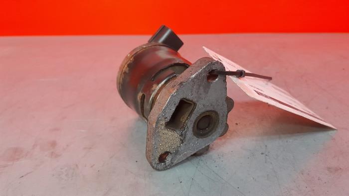 EGR valve from a Honda Jazz (GD/GE2/GE3) 1.3 i-Dsi 2002