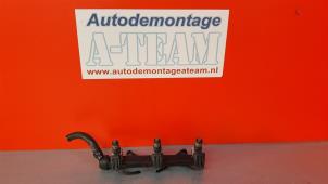 Used Fuel injector nozzle Volkswagen Up! (121) 1.0 12V 60 Price € 24,99 Margin scheme offered by A-Team Automotive