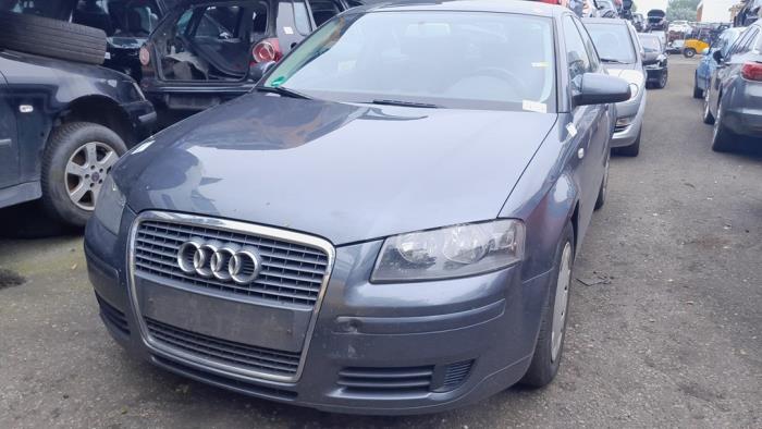 Usados Subchasis Audi A3 (8P1) 2.0 TDI 16V Precio € 34,99 Norma de margen ofrecido por A-Team Automotive