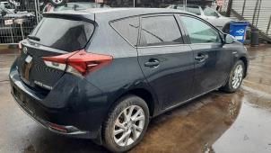 Used Rear right bodywork corner Toyota Auris (E18) 1.8 16V Hybrid Price on request offered by A-Team Automotive