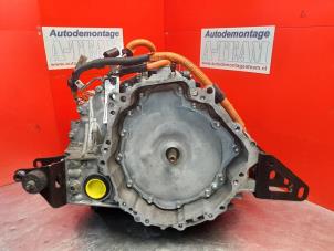 Used Gearbox Toyota Auris (E18) 1.8 16V Hybrid Price € 499,99 Margin scheme offered by A-Team Automotive Rotterdam