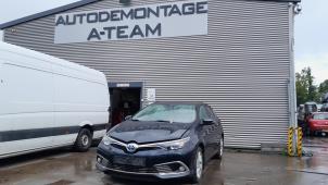 Używane Pradnica Toyota Auris (E18) 1.8 16V Hybrid Cena na żądanie oferowane przez A-Team Automotive Rotterdam