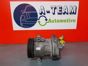 Used Air conditioning pump Peugeot 308 (4A/C) 1.6 VTI 16V Price € 149,99 Margin scheme offered by A-Team Automotive Rotterdam
