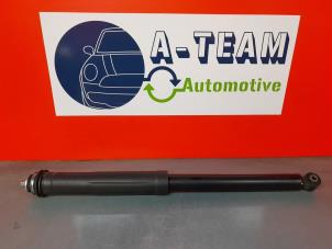 Used Rear shock absorber, right Peugeot 108 1.0 12V VVT-i Price € 24,99 Margin scheme offered by A-Team Automotive Rotterdam