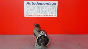 Usagé Démarreur Hyundai Atos 1.1 12V Prix € 19,99 Règlement à la marge proposé par A-Team Automotive Rotterdam
