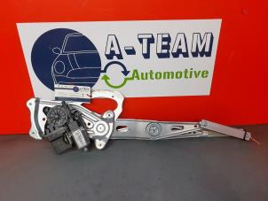 Used Window mechanism 4-door, front right Renault Scénic III (JZ) 2.0 16V CVT Price € 49,99 Margin scheme offered by A-Team Automotive Rotterdam
