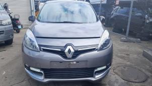 Used Subframe Renault Scénic III (JZ) 2.0 16V CVT Price on request offered by A-Team Automotive Rotterdam