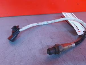 Lambda probe from a Renault Scénic III (JZ) 2.0 16V CVT 2015