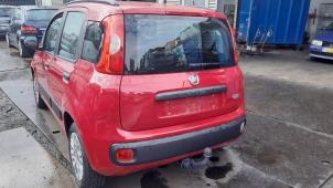 Used Taillight, left Fiat Panda (312) 0.9 TwinAir Turbo 85 Price on request offered by A-Team Automotive Rotterdam