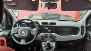 Used Glovebox Fiat Panda (312) 0.9 TwinAir Turbo 85 Price on request offered by A-Team Automotive Rotterdam