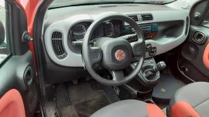 Used Light switch Fiat Panda (312) 0.9 TwinAir Turbo 85 Price on request offered by A-Team Automotive Rotterdam