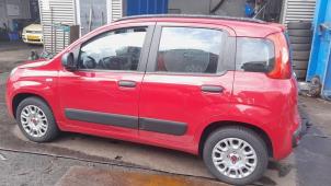 Used Rear left bodywork corner Fiat Panda (312) 0.9 TwinAir Turbo 85 Price on request offered by A-Team Automotive Rotterdam