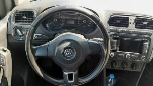 Used Instrument panel Volkswagen Polo V (6R) 1.2 12V BlueMotion Technology Price on request offered by A-Team Automotive