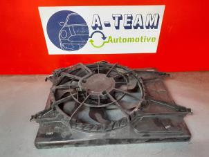 Used Radiator fan Kia Cee'd Sporty Wagon (EDF) 1.4 16V Price on request offered by A-Team Automotive Rotterdam