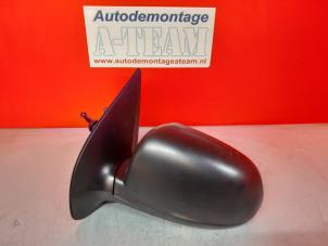 Used Wing mirror, left Hyundai i20 1.1 CRDi VGT 12V Price € 35,00 Margin scheme offered by A-Team Automotive