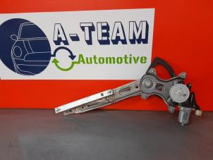 Used Window mechanism 4-door, front right Hyundai i20 1.1 CRDi VGT 12V Price € 24,99 Margin scheme offered by A-Team Automotive Rotterdam