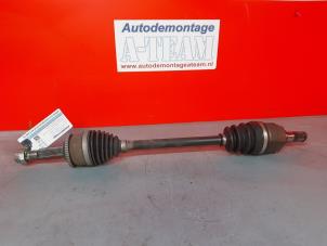 Used Front drive shaft, left Hyundai i20 1.1 CRDi VGT 12V Price € 24,99 Margin scheme offered by A-Team Automotive Rotterdam
