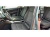 Opel Meriva 1.4 Turbo 16V ecoFLEX Set of upholstery (complete)