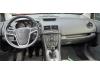 Opel Meriva 1.4 Turbo 16V ecoFLEX Steering wheel