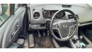 Gebrauchte Kombischalter Lenksäule Opel Meriva 1.4 Turbo 16V ecoFLEX Preis € 19,99 Margenregelung angeboten von A-Team Automotive Rotterdam