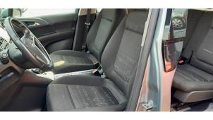 Used Armrest Opel Meriva 1.4 Turbo 16V ecoFLEX Price on request offered by A-Team Automotive Rotterdam