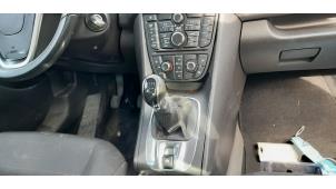 Used Gear stick Opel Meriva 1.4 Turbo 16V ecoFLEX Price on request offered by A-Team Automotive Rotterdam