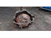 Gearbox from a Mercedes E (W210), 1995 / 2002 2.0 E-200 16V, Saloon, 4-dr, Petrol, 1,998cc, 100kW (136pk), RWD, M111942, 1995-06 / 2000-08, 210.035 2000