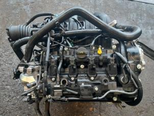 Used Engine Mazda 3 Sport (BP) 2.0 SkyActiv-G 122 Mild Hybrid 16V Price € 1.849,99 Margin scheme offered by A-Team Automotive