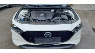 Usagé Pompe ABS Mazda 3 Sport (BP) 2.0 SkyActiv-G 122 Mild Hybrid 16V Prix € 395,00 Règlement à la marge proposé par A-Team Automotive Rotterdam