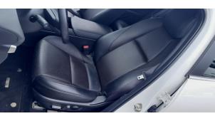 Used Set of upholstery (complete) Mazda 3 Sport (BP) 2.0 SkyActiv-G 122 Mild Hybrid 16V Price € 2.499,99 Margin scheme offered by A-Team Automotive