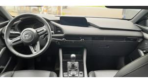 Gebrauchte Airbag Set + Modul Mazda 3 Sport (BP) 2.0 SkyActiv-G 122 Mild Hybrid 16V Preis € 2.499,99 Margenregelung angeboten von A-Team Automotive Rotterdam