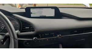 Used Navigation set Mazda 3 Sport (BP) 2.0 SkyActiv-G 122 Mild Hybrid 16V Price € 1.500,00 Margin scheme offered by A-Team Automotive Rotterdam